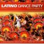 Various - Latino Dance Party-Vamos A Bai