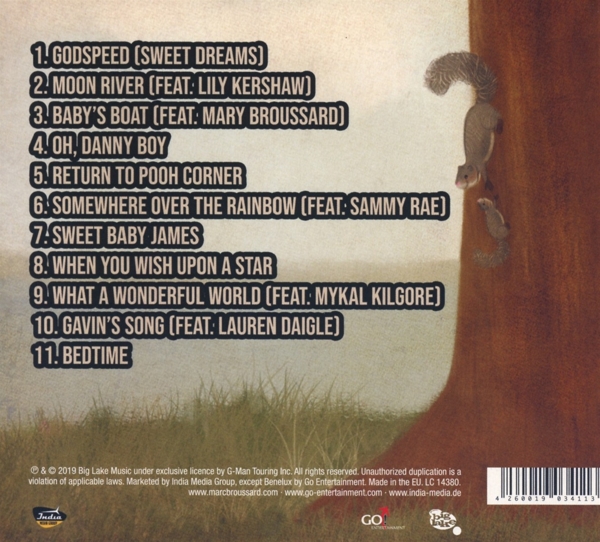 S.O.S.3: A Lullaby Collection 1