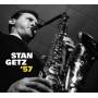 Stan Getz - Stan Getz '57 + 7 Bonus Tracks