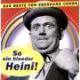 Eberhard Cohrs - So ein bleeder Heini !