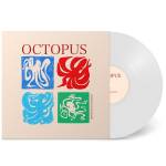 newton Faulkner - Octopus (White Colored)