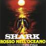 Fabio Frizzi - Shark Rosso Nell'oceano / O.s.t.