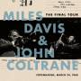 Miles Davis & John Coltrane - The Final Tour: Copenhagen,March 24,1960