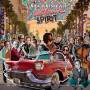 Nick Vintskevich - California Spirit Feat Bill Champlin
