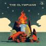 The Olympians - The Olympians (LP+MP3)