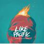 Like Pacific - Distant Like You Asked (ltd.coloured Vinyl)