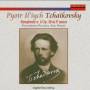 Philharmonia Polonica / Prisner - SYMPHONY N.4