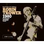 Robin Trower - Rock Goes To College/live At Bbc