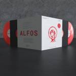 Various - A Love From Outer Space (180g Red 2LP Gatefold)