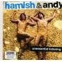Hamish & Andy - Unessential Listening