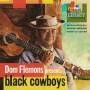 dom Flemons - Dom Flemons Presents Black Cowboys (2 LP)