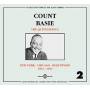 Count Basie Orchestra - The Quintessence Vol.2: New York-Chicago-Hollywoo