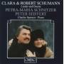 Seiffert / Schnitzer / Spencer - Duette und Lieder:Duette op.78/Liebesfrhling/+