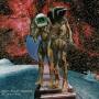 Swan Valley Heights - The Heavy Seed (Black Vinyl)