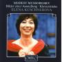 elena Kuschnerova - Bilder einer Ausstellung und andere Klavierwerke