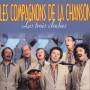 Compagnons De La Chanson - Les Trois Cloches