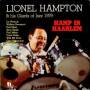 Lionel Hampton - Hamp In Haarlem: Limited