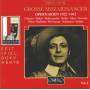 Hotter / Fischer / Pinza / Kipnis / WP / + - Grosse Mozartsnger Vol.1-Opernarien 1922-1942