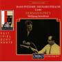 Prey / Sawallisch - Lieder:4 Lieder n.Gedichten v.H.Heine/+