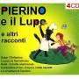 Movie - Pierino E Il Lupo E Gli Altri (4cd)