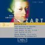 Klcker / Mannheimer Streichquartett - Quintette KV 406/575/KV 575/Adagio nach KV 580a/+