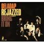 DelaDap - ReJazzed-Bring It On