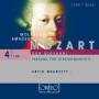 Artis-Quartett Wien - Don Giovanni-Fassung fr Streichquartett