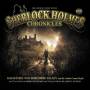 Sherlock Holmes Chronicles - Das Rtsel von Boscombe Valley - Folge 111
