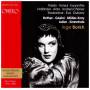 Borkh / Rother / Giulini / Mller-Kray / Adle - Opernszenen:Fidelio/Der Konsul/Aida/+