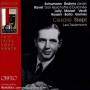 Siepi / Taubmann - Lieder:Amadis/Heimweh/Don Quichotte a Dulcinee/+