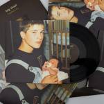 Big Thief - Capacity (Reissue)