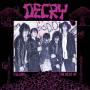 Decry - Falling - The Best Of