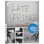 Criterion Collection: Late Spring / (full B & w) - Late Spring/bd [US-Version, Regio 1]