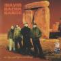 David Bacha Band - No Sleep Until Stonehenge