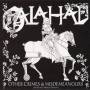 Galahad - Other Crimes -vol.1- & Misdemeanours