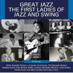 Various Artists - Great Jazz - Great Drummers
