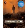 Criterion Collection: Sword Of Doom / (ws) - Sword Of Doom/bd [US-Version, Regio 1]