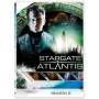 Stargate Atlantis - Stargate Atlantis: Season 5 [US-Version, Regio 1]