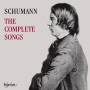 Lott / Keenlyside / Padmore / Johnson - Smtliche Lieder