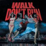 V / A - Walk Don't Run