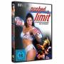 Mimi Lesseos - Pushed to the Limit - Cover B [DE-Version, Regio 2/B]
