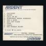 Primal Scream - Give Out But Don't Give Up-The Original Memphis