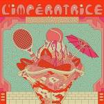 L'impratrice - Vanille Fraise