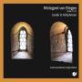 Instrumentalkreis Helga Weber - Hildegard Von Bingen: Lieder Und Antipho