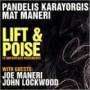 Mat Maneri - Lift & Poise