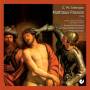 Wolfgang Seeliger / Konzertchor Darmstadt / Kammerorch - Matthus-Passion 1746
