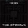 These New Puritans - Hidden