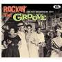 Various - Rockin' The Groove