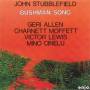 john Stubblefield - Bushman Song