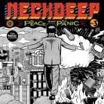 Neck Deep - The Peace And The Panic (Opaque White Vinyl)